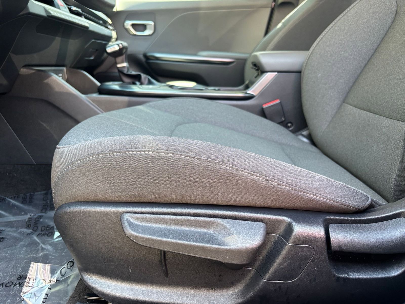 Thumbnail: 2025 Kia K4 - 22