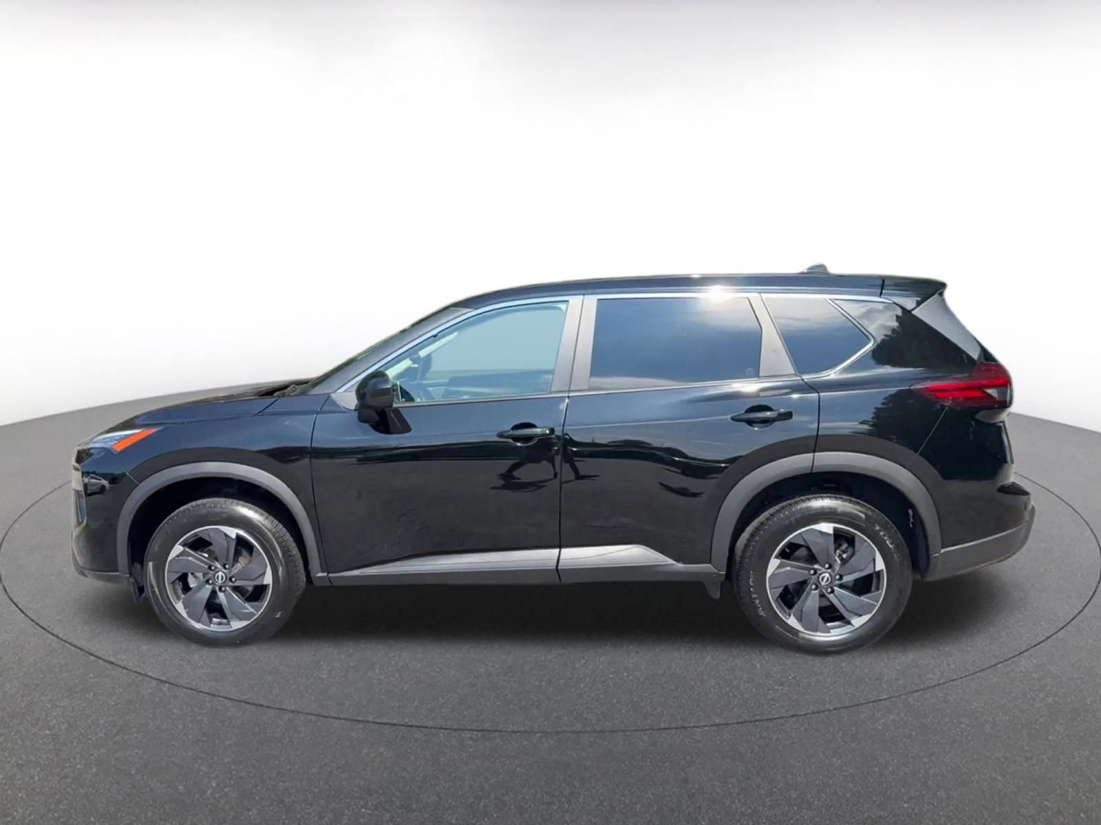 Thumbnail: 2024 Nissan Rogue - 9