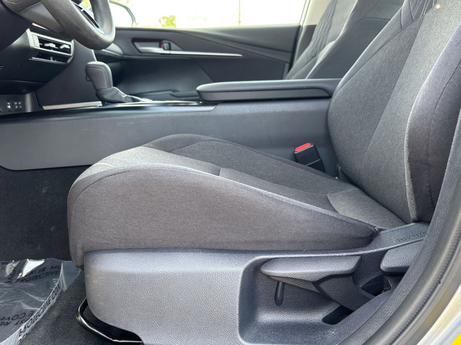 Thumbnail: 2025 Toyota Camry - 27