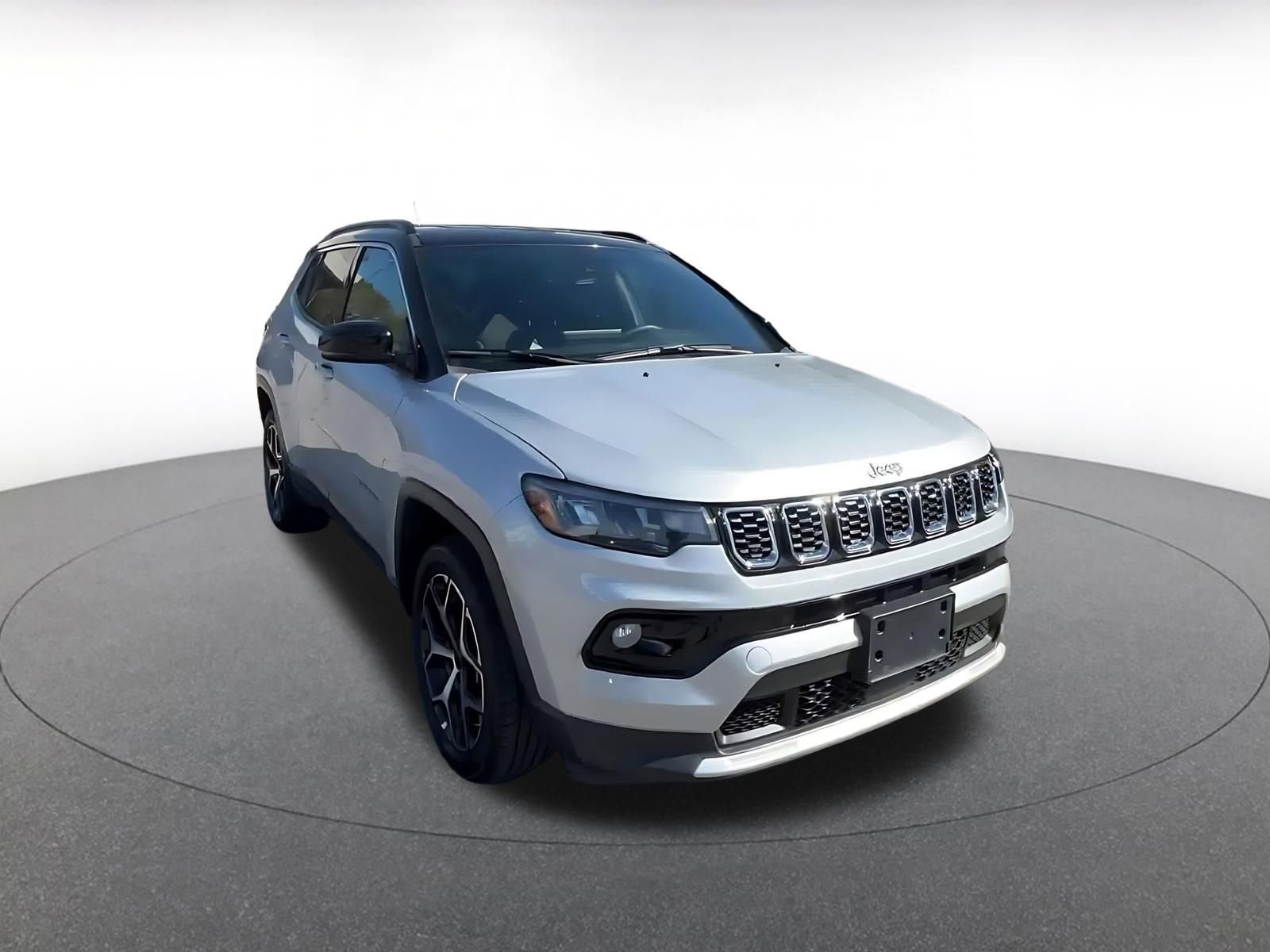Thumbnail: 2025 Jeep Compass - 2