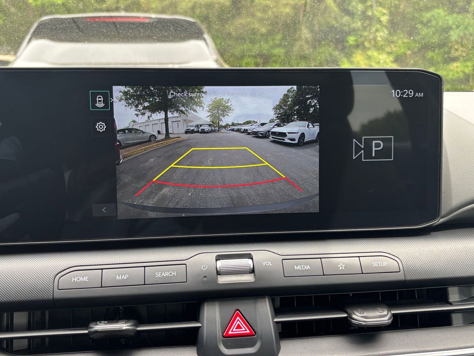 Thumbnail: 2025 Kia K4 - 24