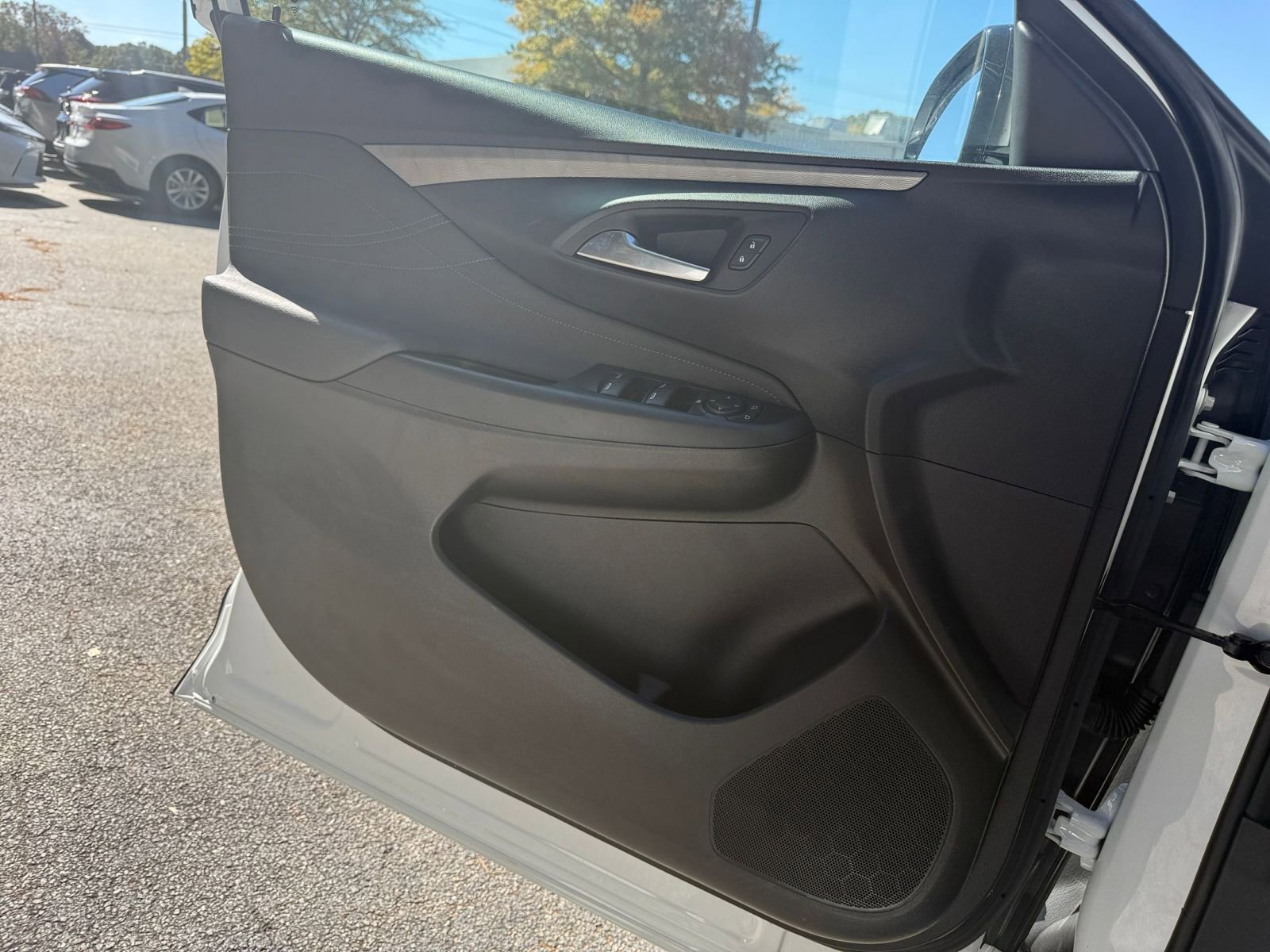 Thumbnail: 2025 Buick Envista - 20