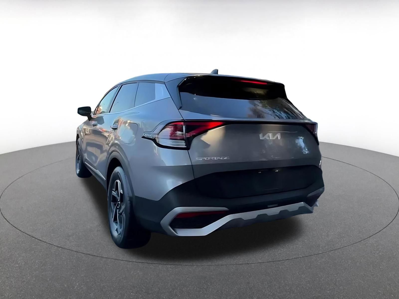 Thumbnail: 2025 Kia Sportage - 11