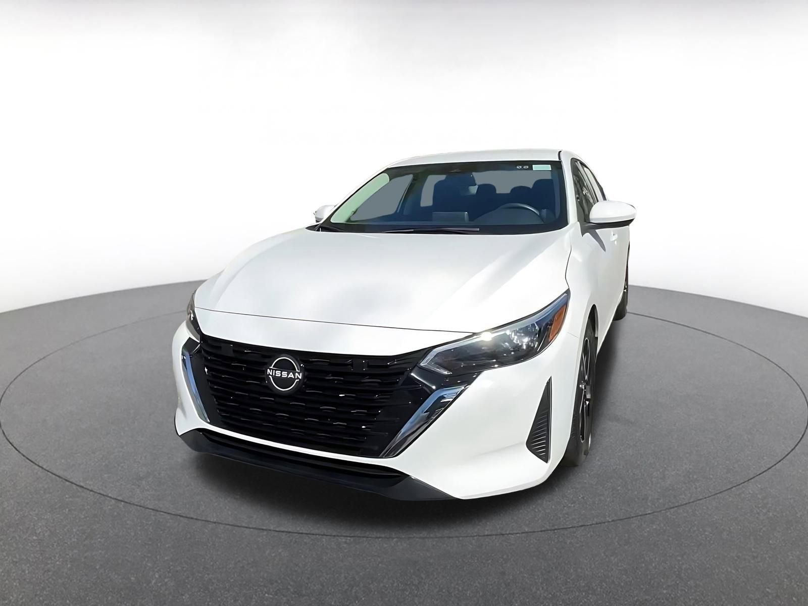 Thumbnail: 2025 Nissan Sentra - 7