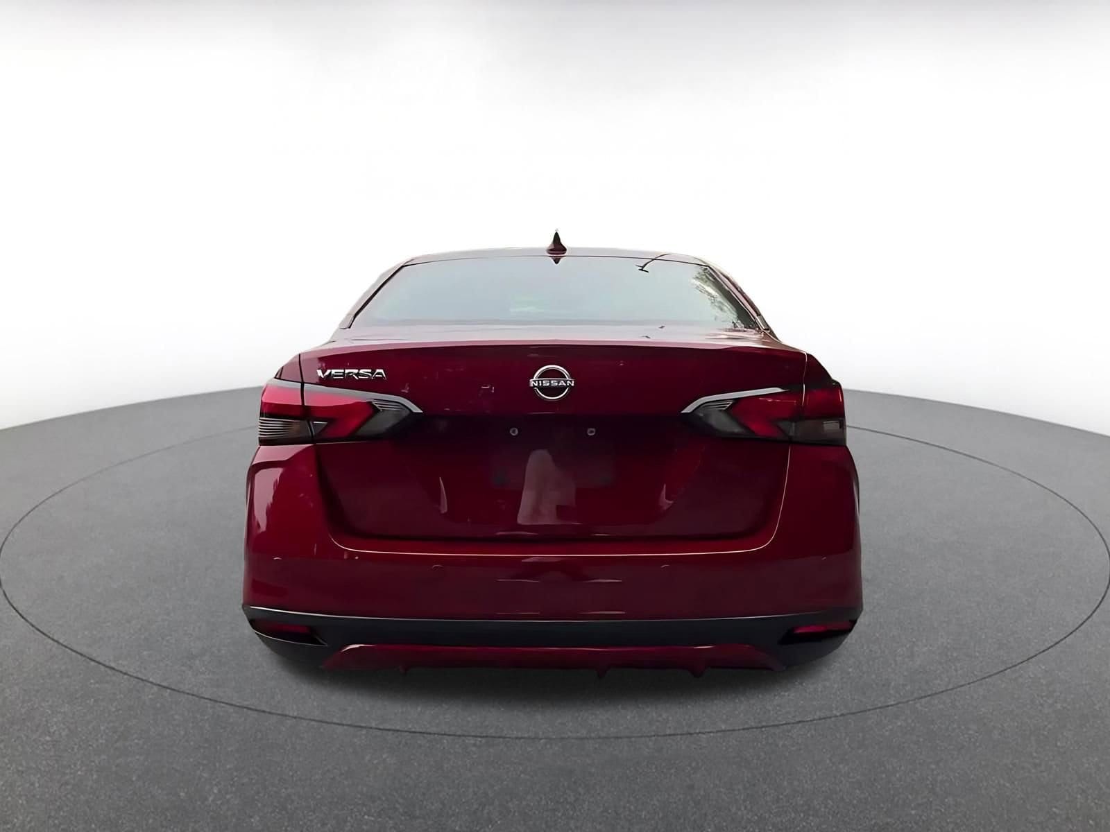 Thumbnail: 2025 Nissan Versa - 12