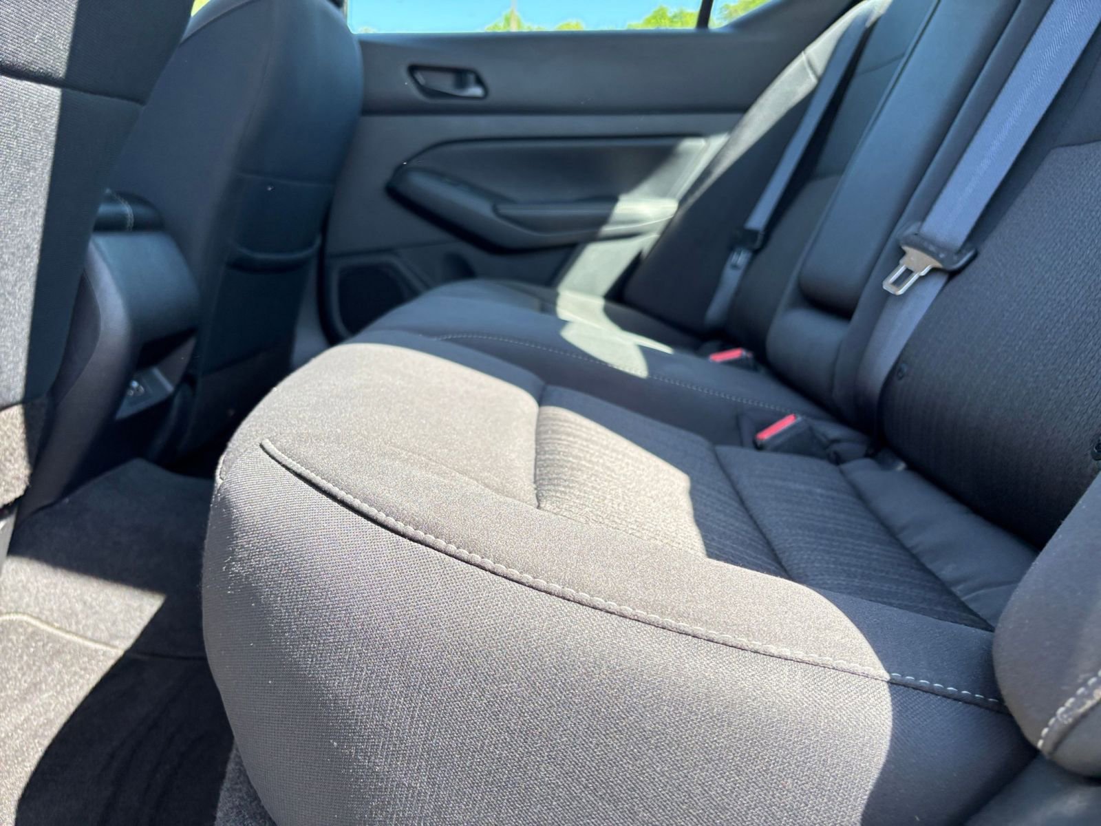 Thumbnail: 2025 Nissan Altima - 27