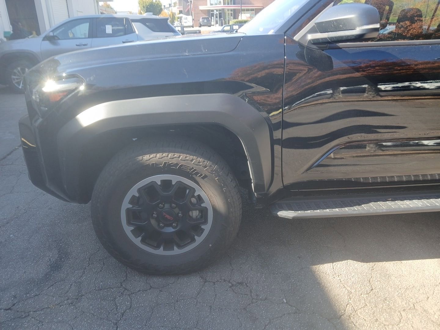 Thumbnail: 2025 Toyota 4Runner - 3