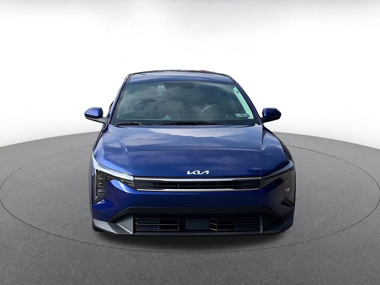 Thumbnail: 2025 Kia K4 - 4