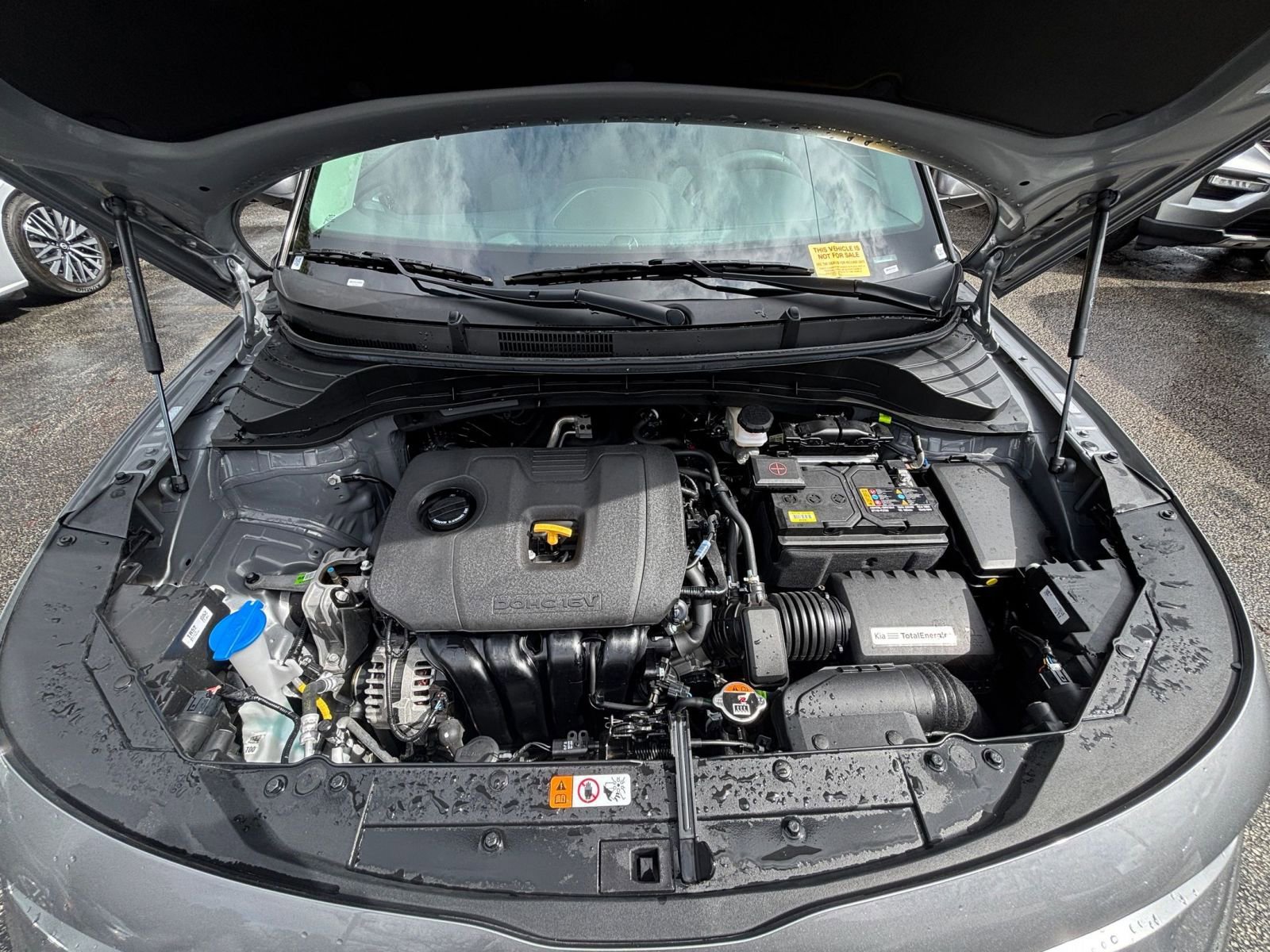 Thumbnail: 2025 Kia Soul - 32