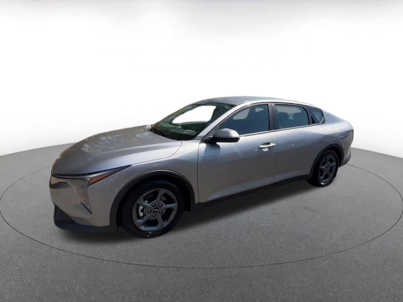 Thumbnail: 2025 Kia K4 - 8