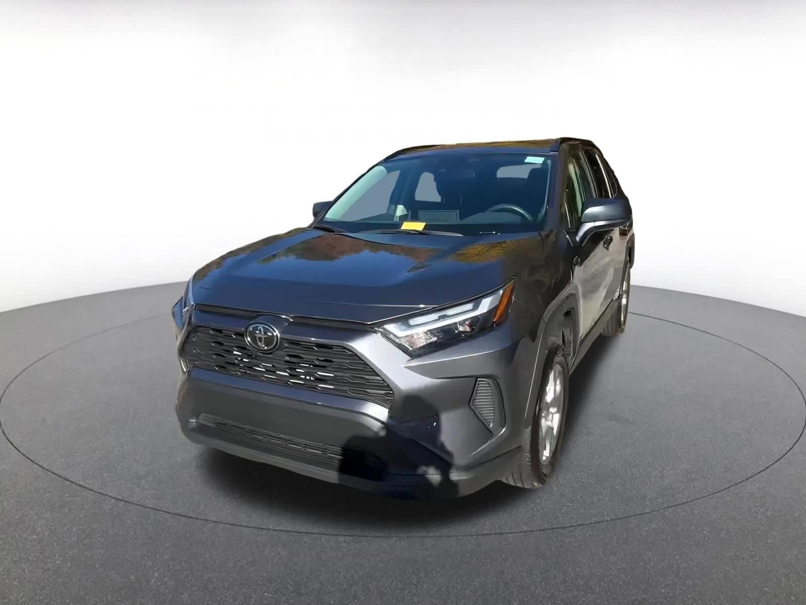 Thumbnail: 2025 Toyota RAV4 - 7