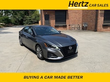 2023 Nissan Altima SV -
                Stone Mountain, GA