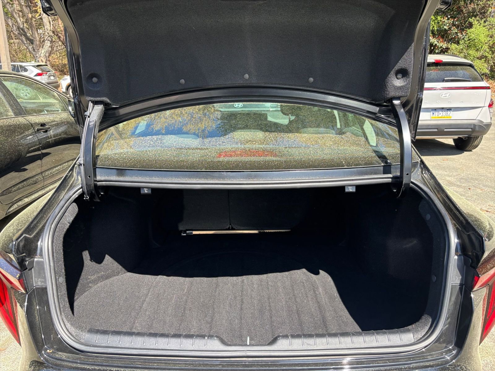 Thumbnail: 2025 Kia K4 - 32