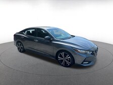 2022 Nissan Sentra SR -
                  Stone Mountain, GA