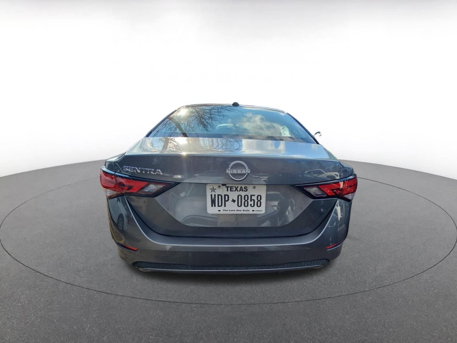 Thumbnail: 2025 Nissan Sentra - 7