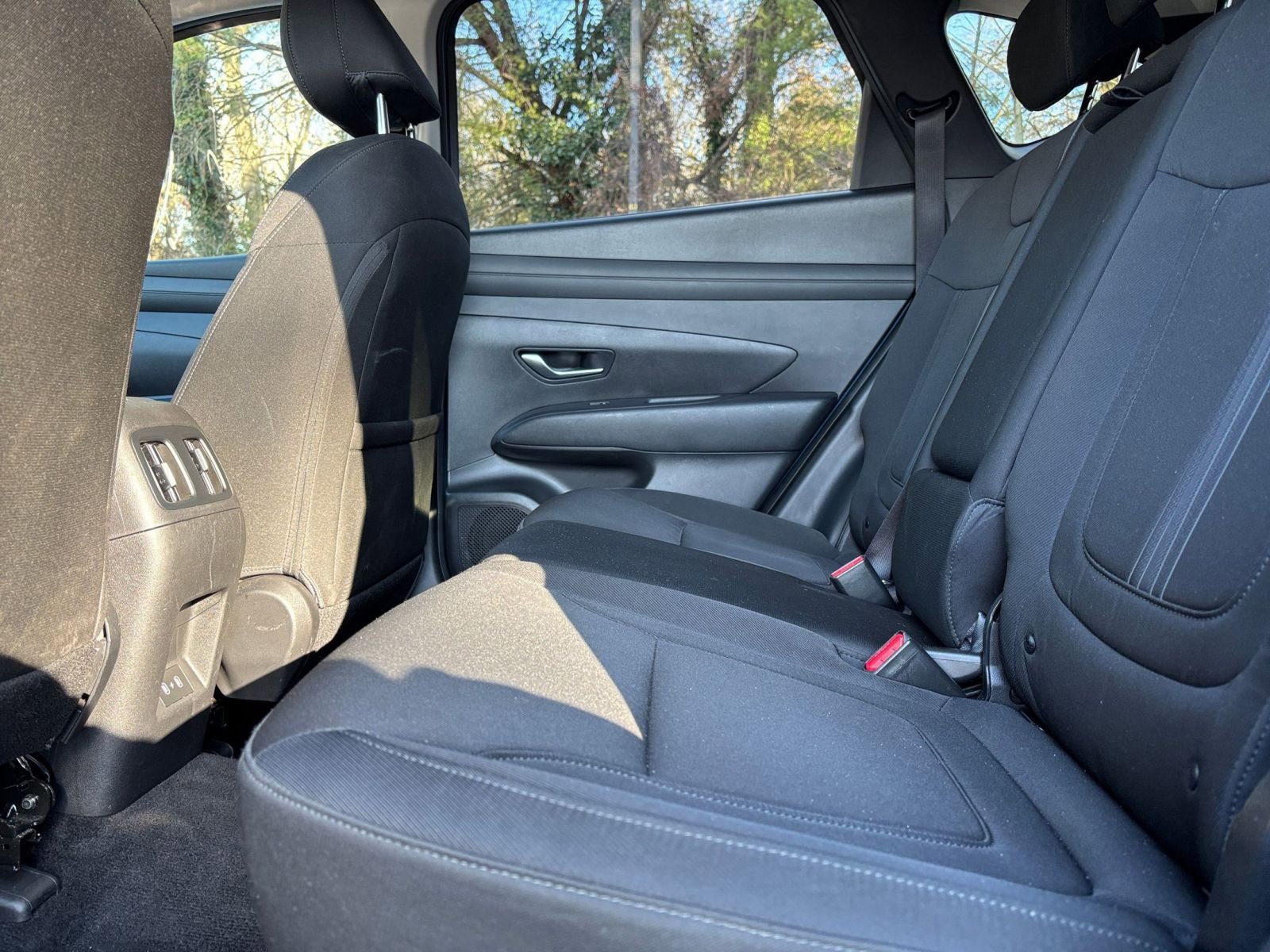 Thumbnail: 2025 Hyundai Tucson - 28