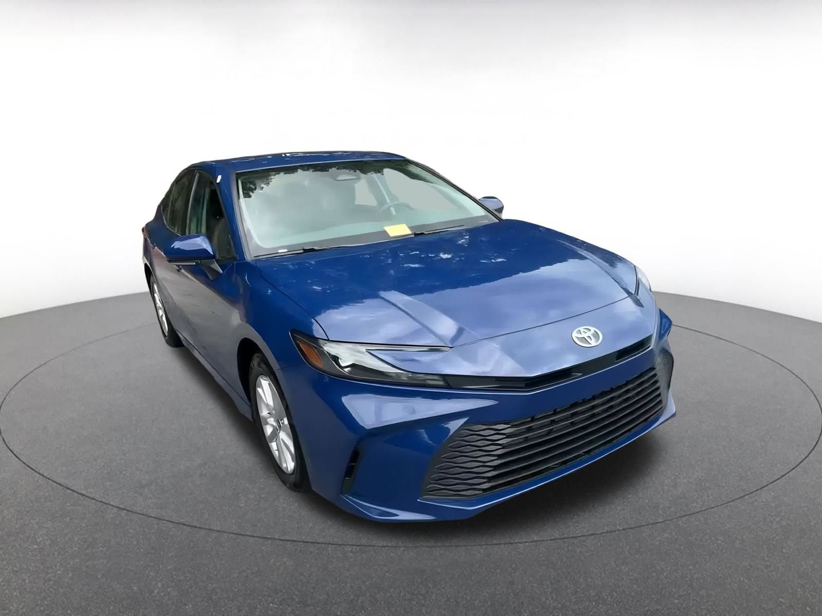 Thumbnail: 2025 Toyota Camry - 3