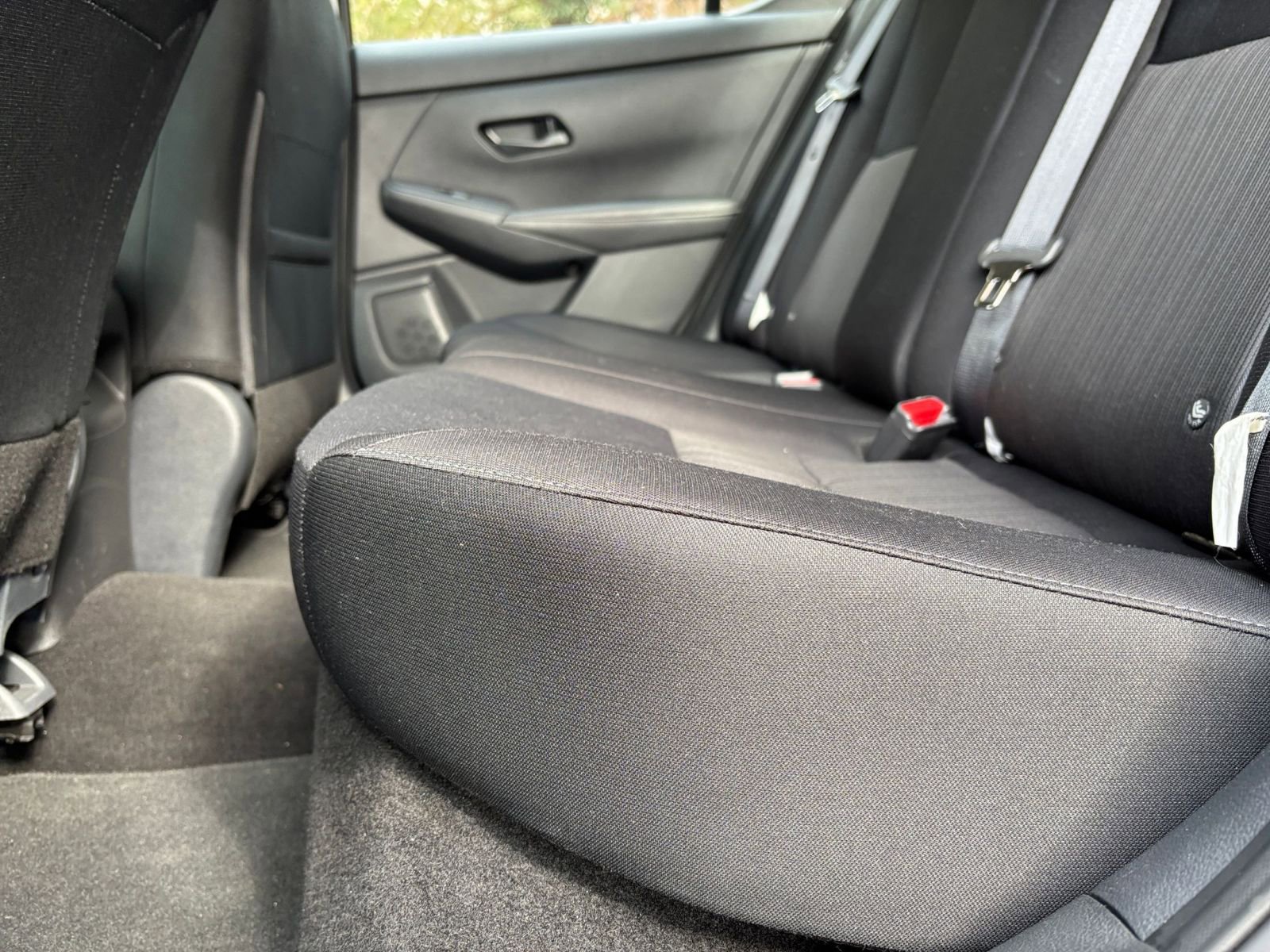 Thumbnail: 2024 Nissan Sentra - 25