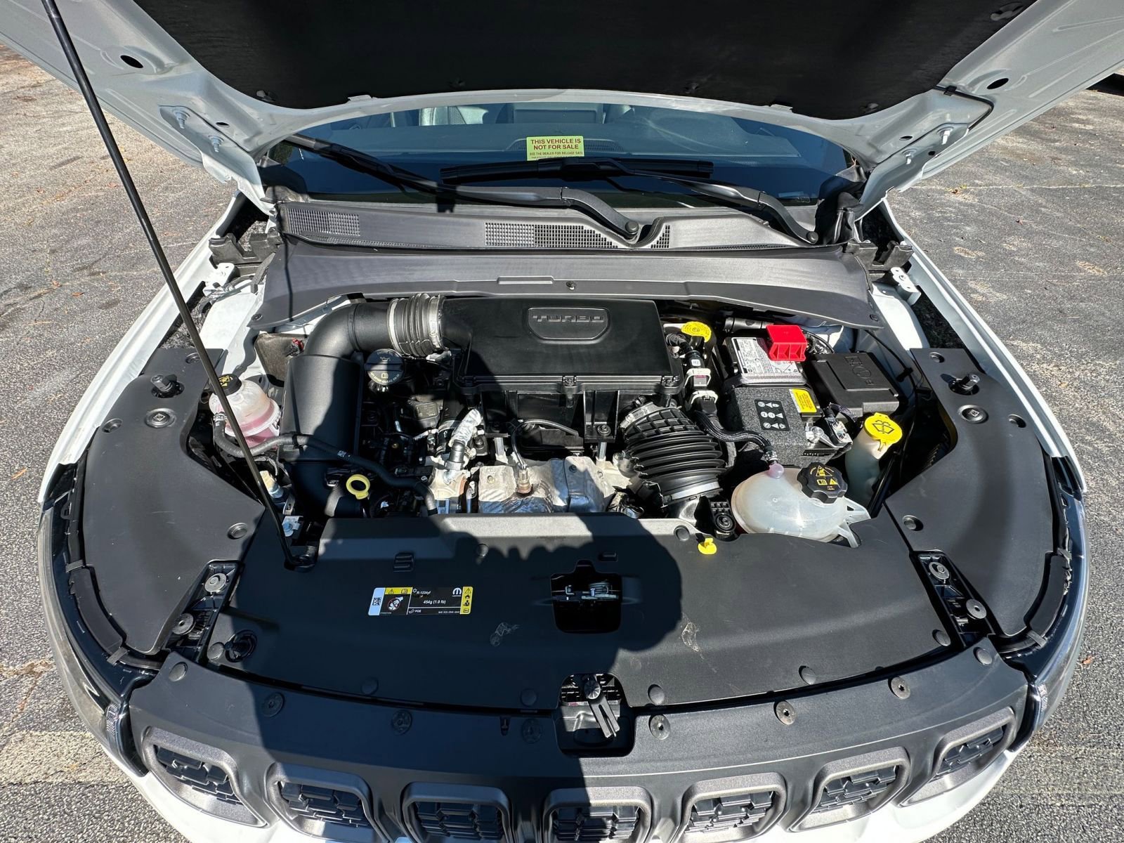 Thumbnail: 2025 Jeep Compass - 32