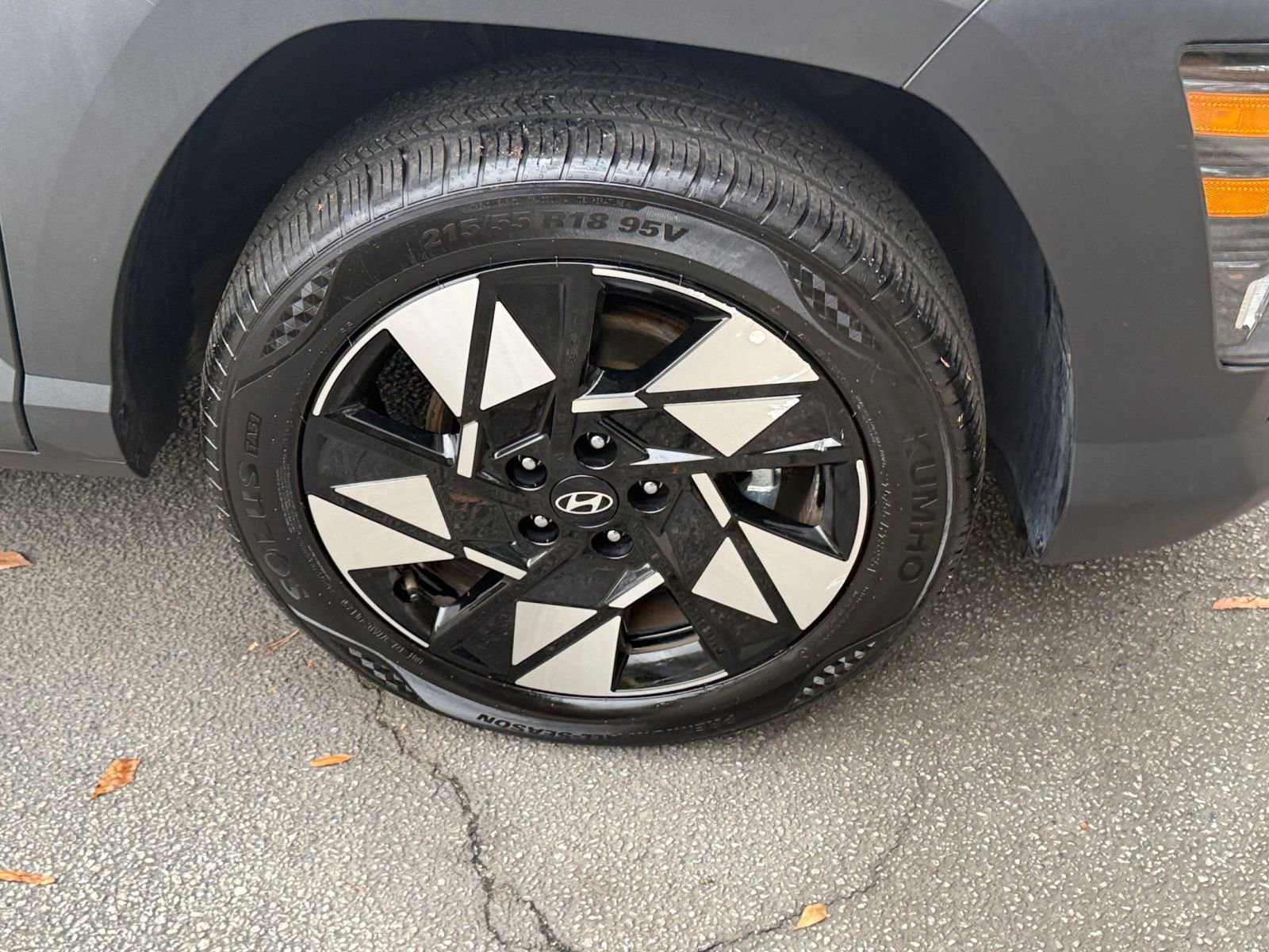 Thumbnail: 2025 Hyundai Kona - 30