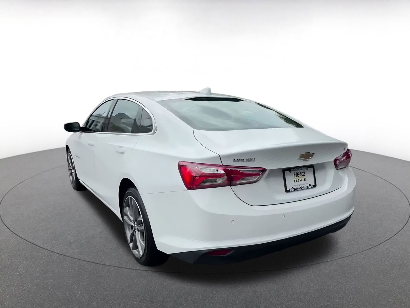 Thumbnail: 2024 Chevrolet Malibu - 11