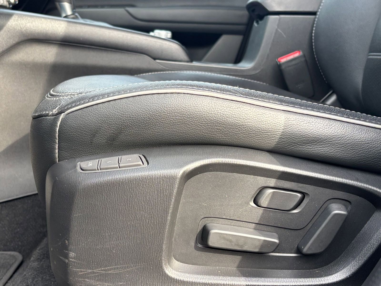 Thumbnail: 2025 Mazda CX-5 - 23