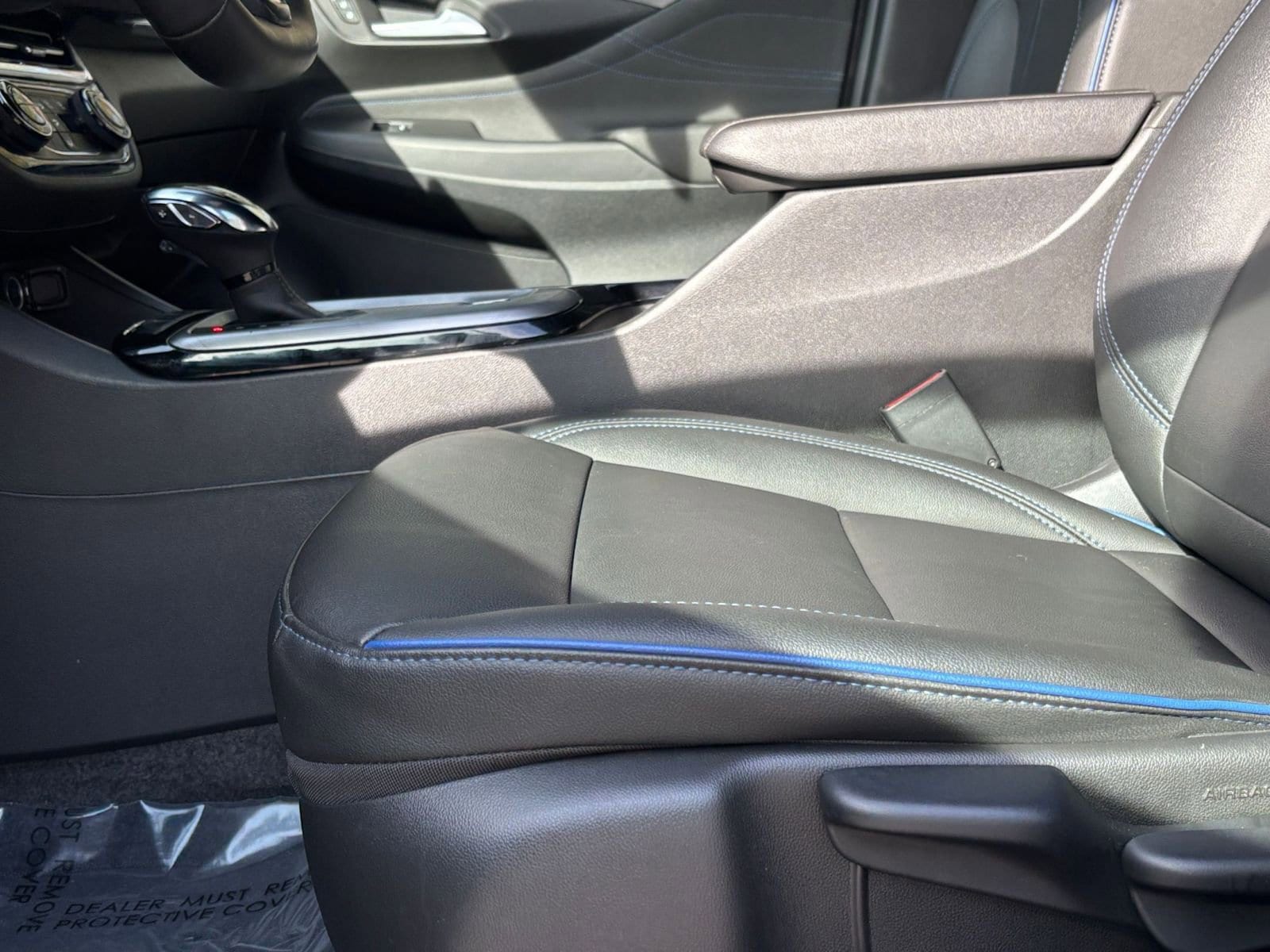 Thumbnail: 2025 Buick Envista - 23