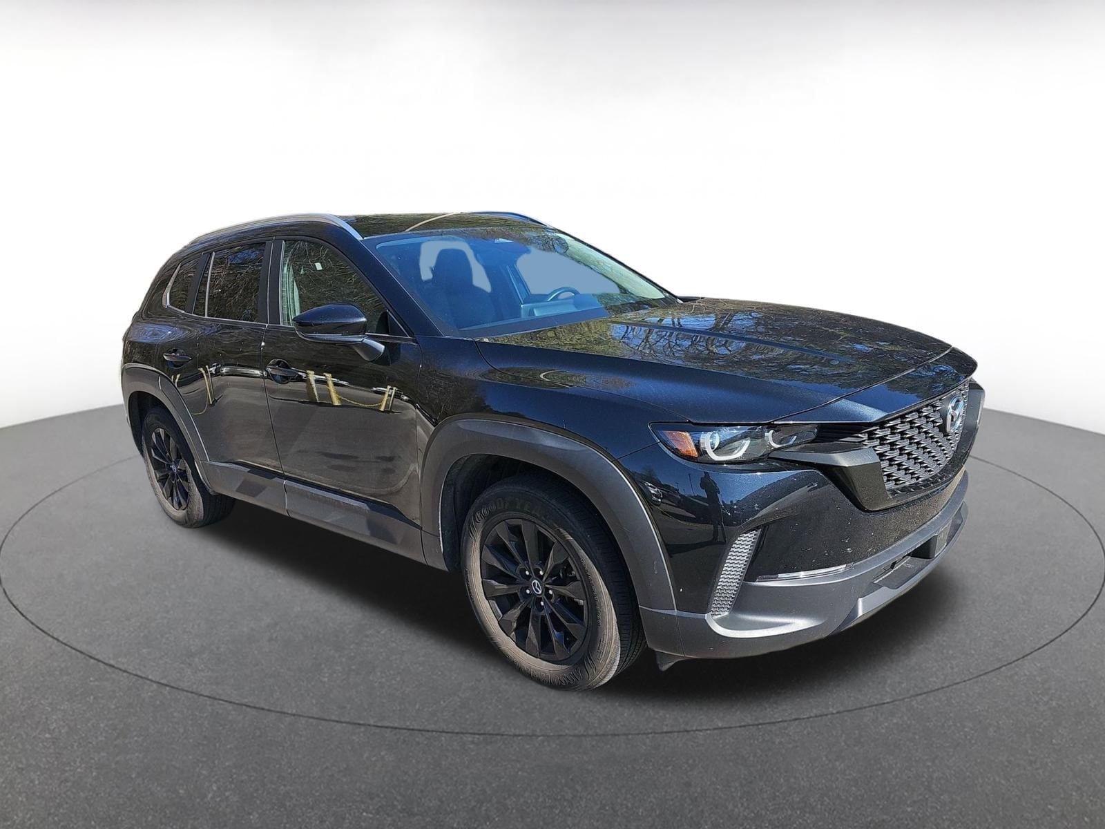 Thumbnail: 2025 Mazda CX-50 - 1