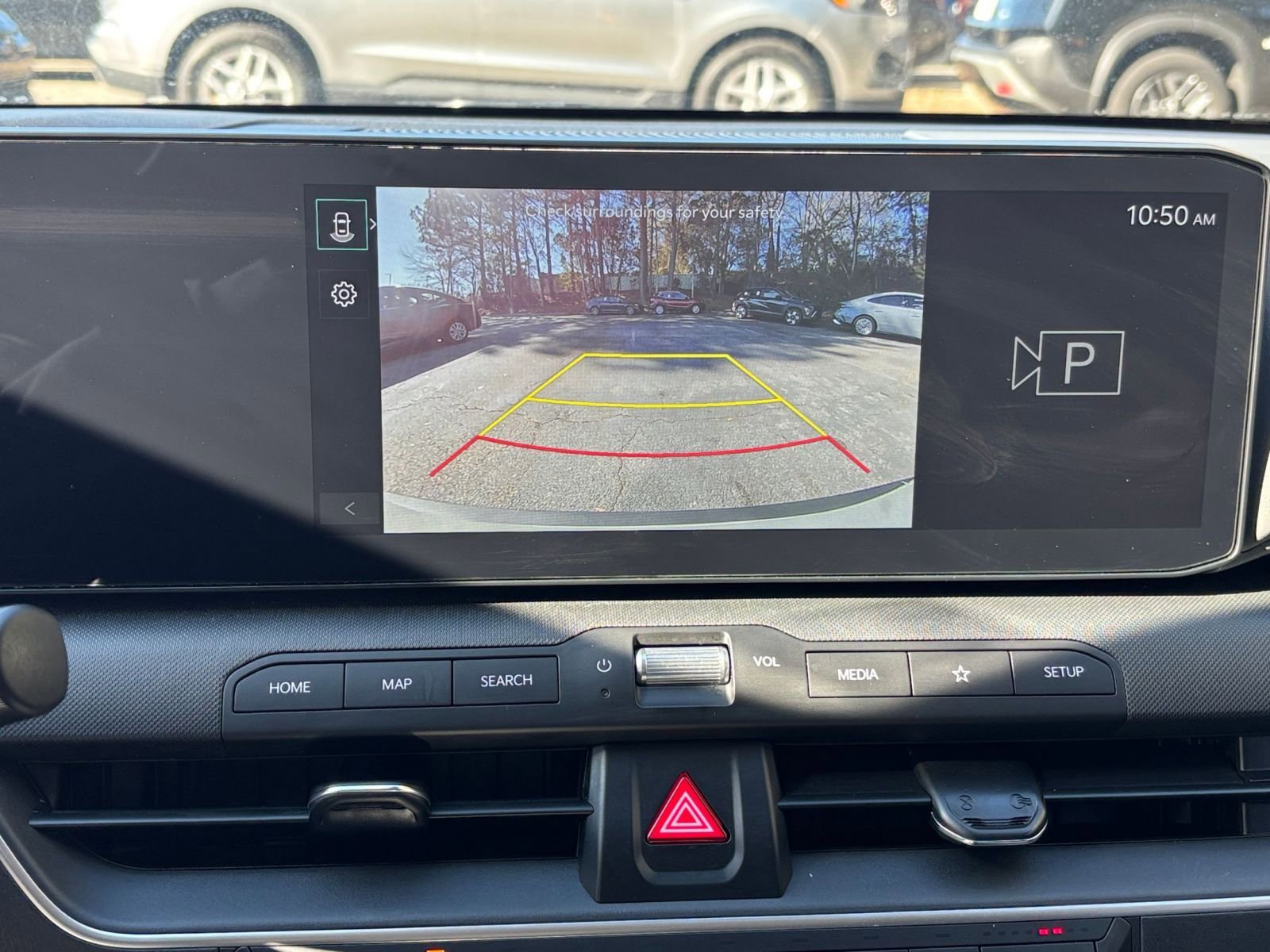 Thumbnail: 2025 Kia K4 - 24