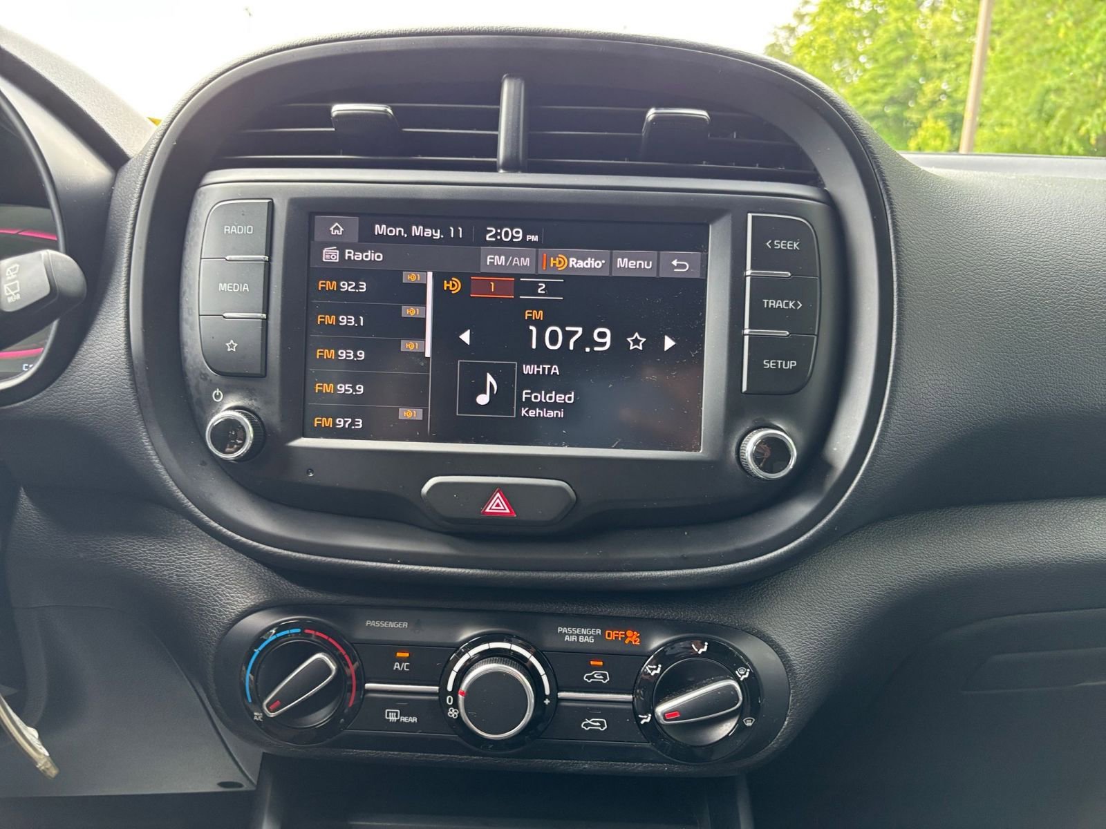Thumbnail: 2025 Kia Soul - 20