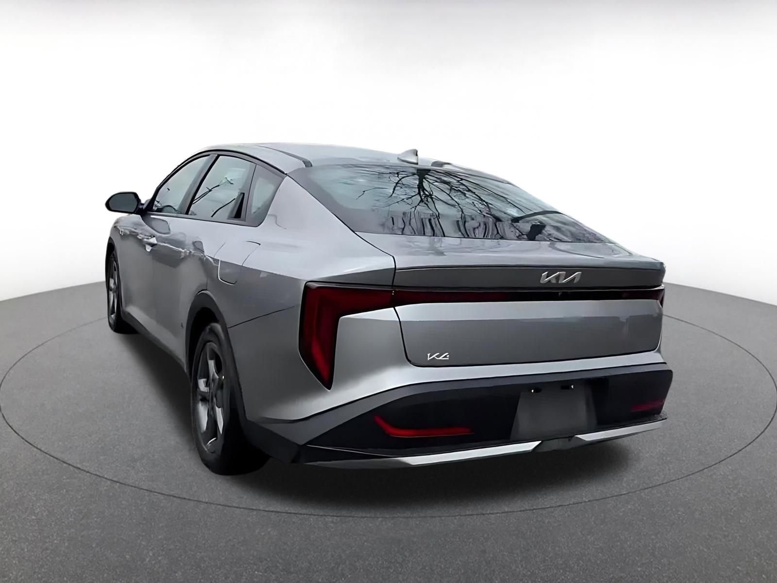 Thumbnail: 2025 Kia K4 - 11