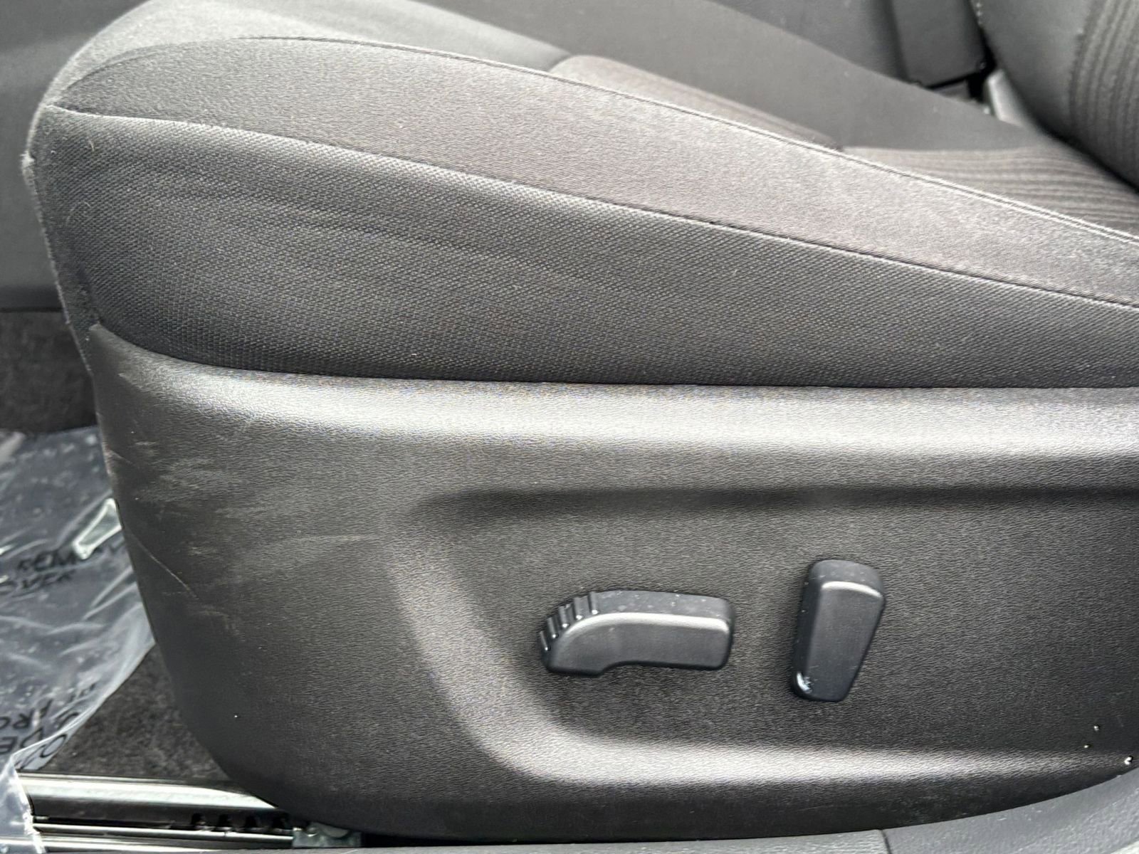 Thumbnail: 2025 Nissan Altima - 22