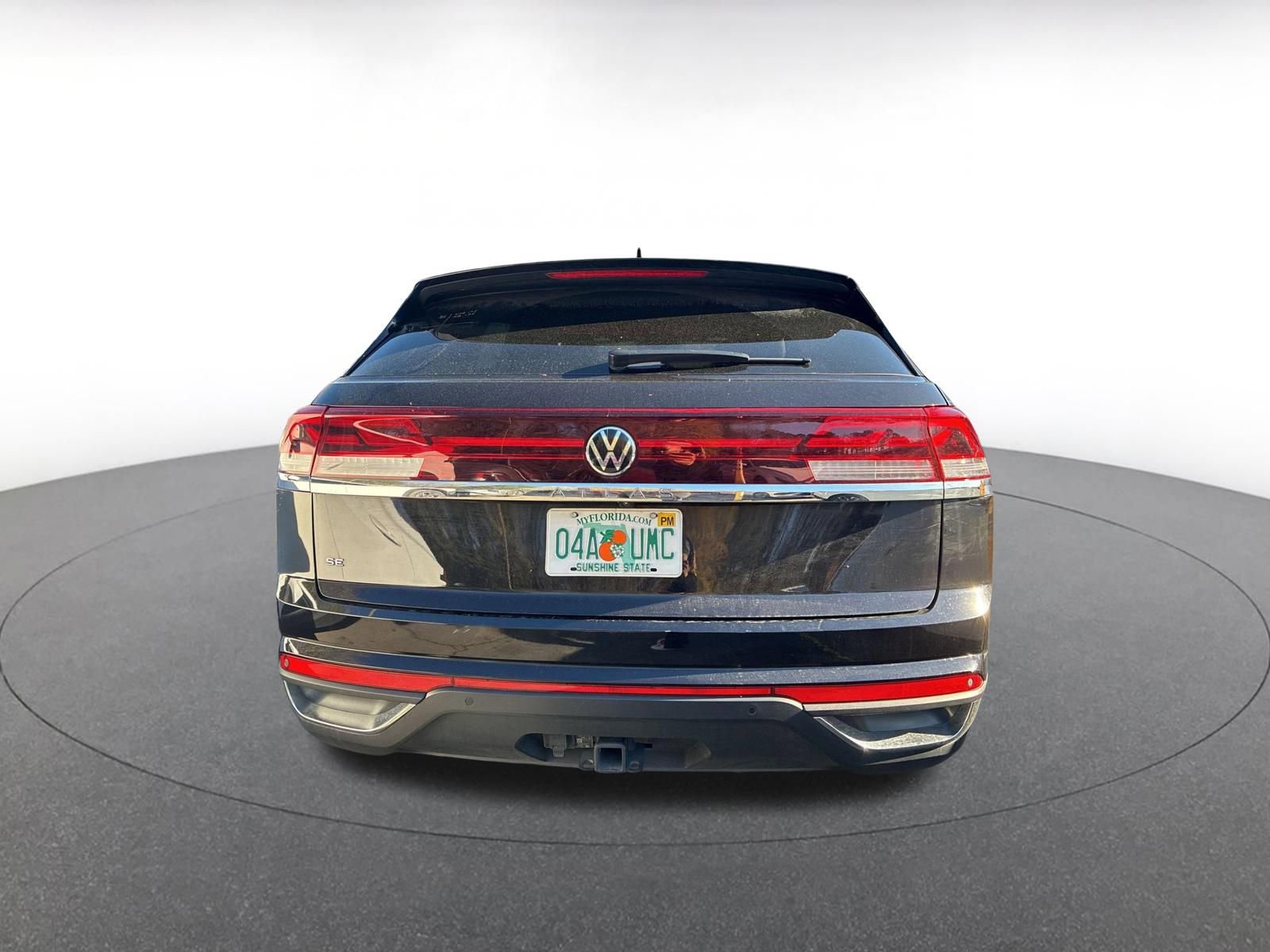 Thumbnail: 2025 Volkswagen Atlas - 6