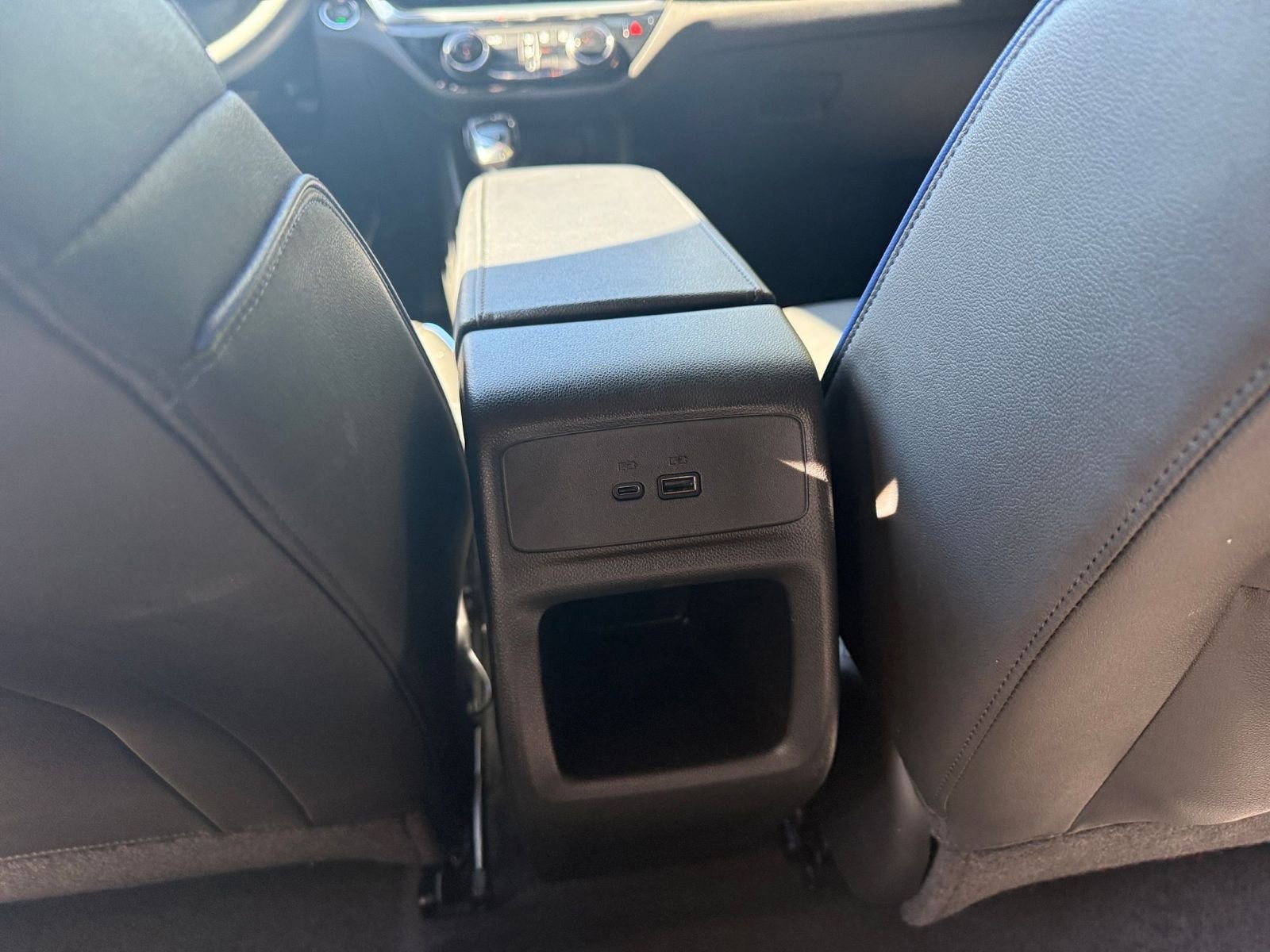 Thumbnail: 2025 Buick Envista - 25