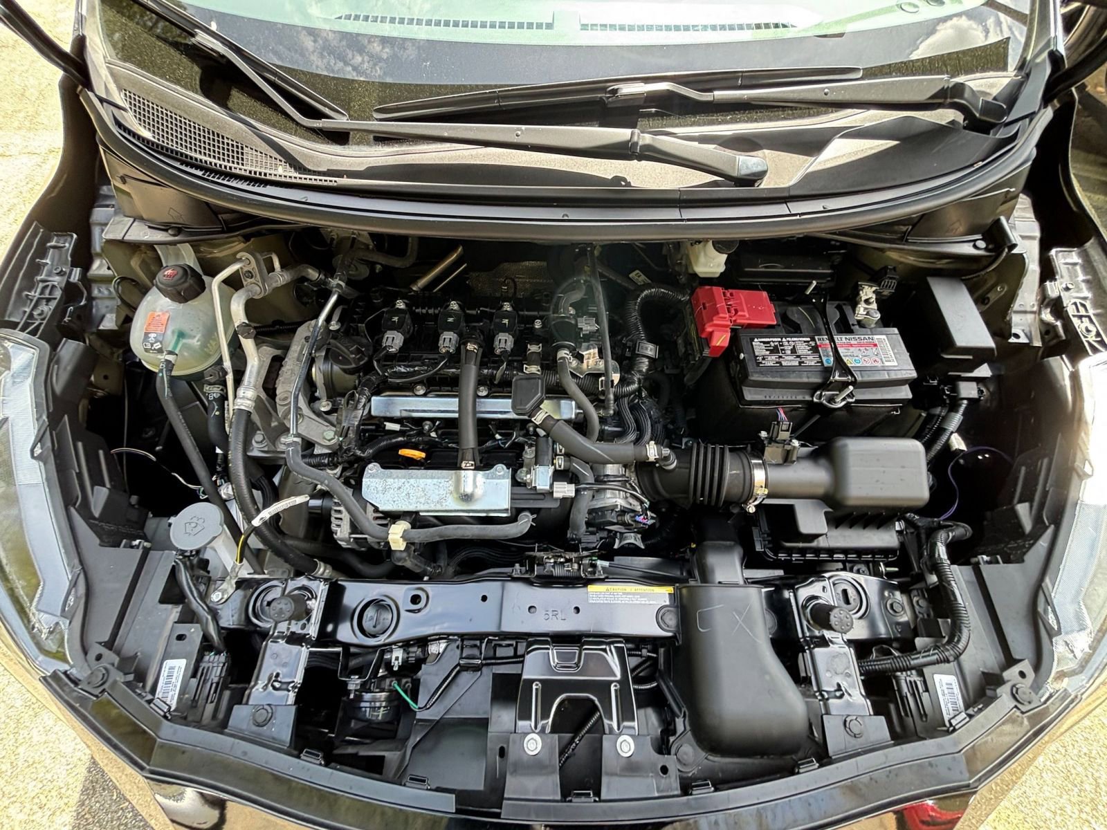 Thumbnail: 2025 Nissan Versa - 32