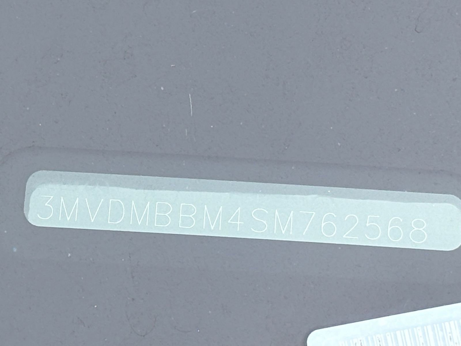 Thumbnail: 2025 Mazda CX-30 - 34