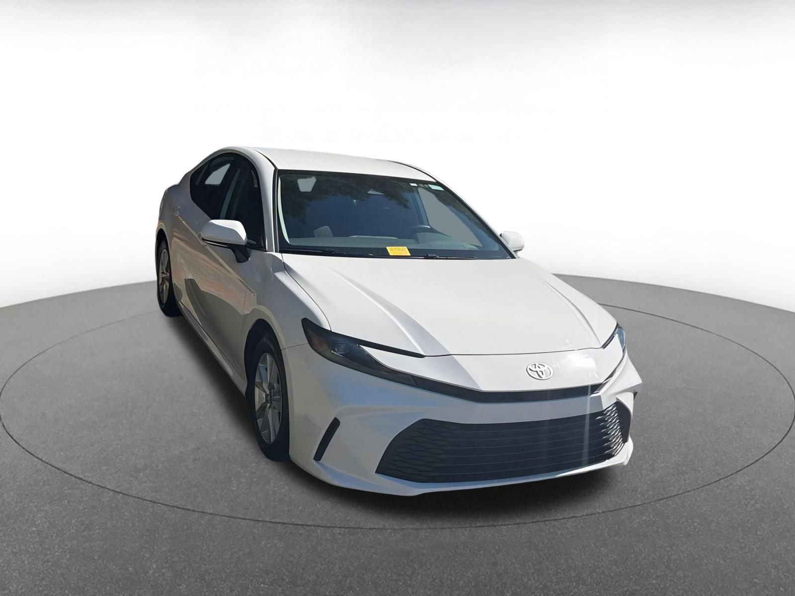 Thumbnail: 2025 Toyota Camry - 1