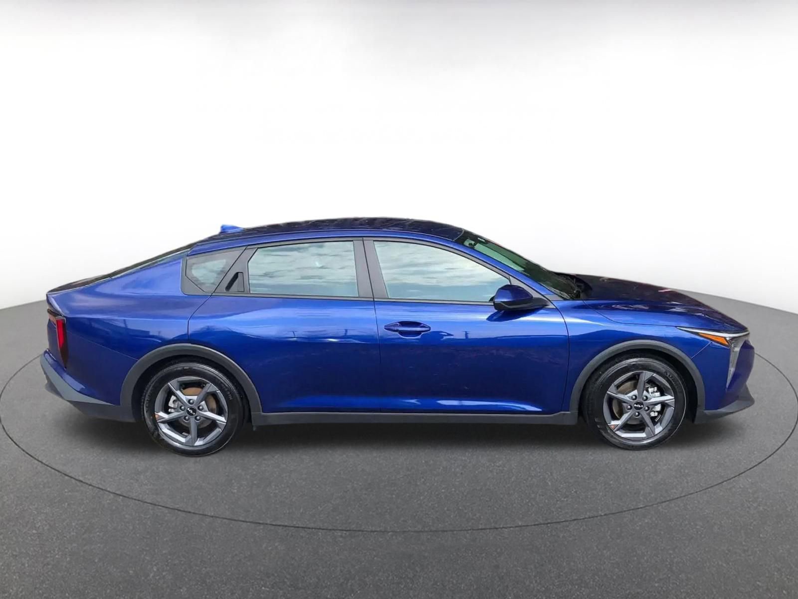 Thumbnail: 2025 Kia K4 - 16