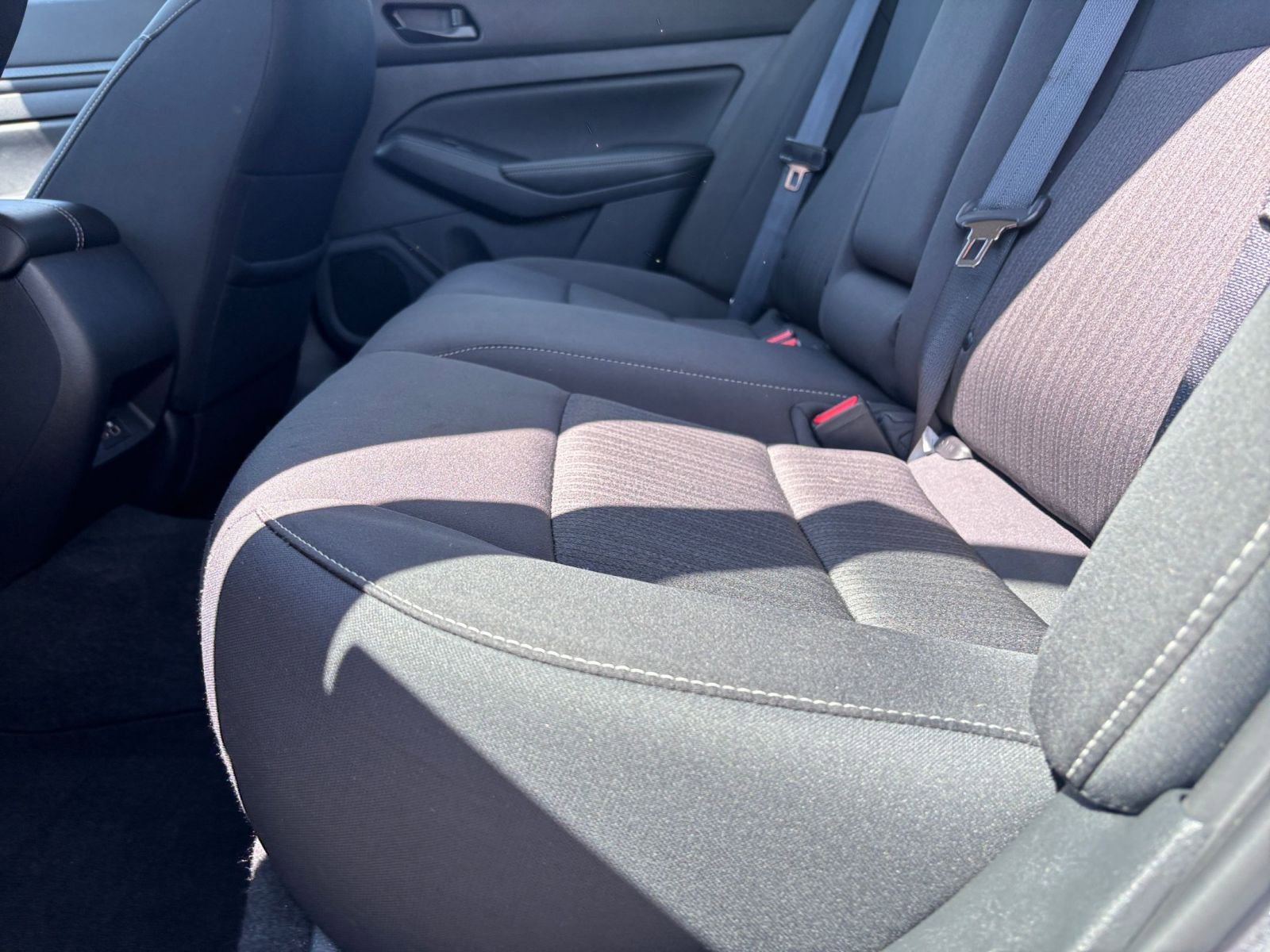 Thumbnail: 2025 Nissan Altima - 27