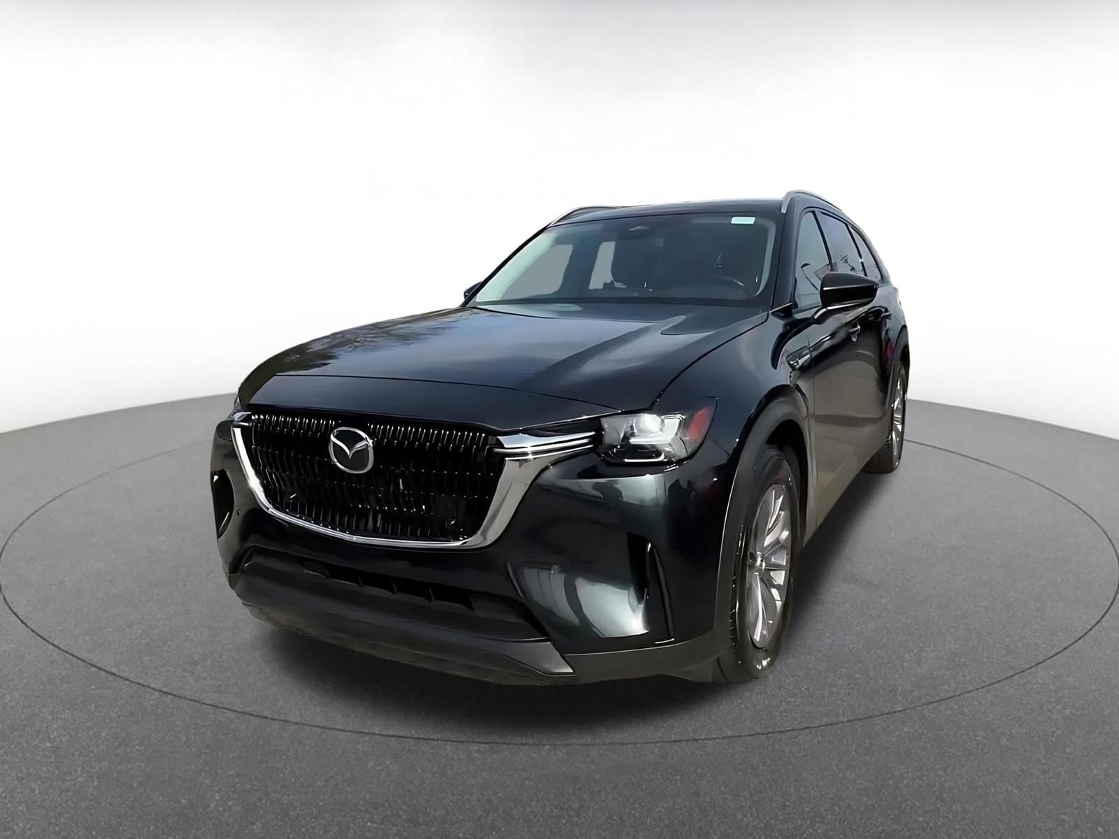 Thumbnail: 2025 Mazda CX-90 - 7