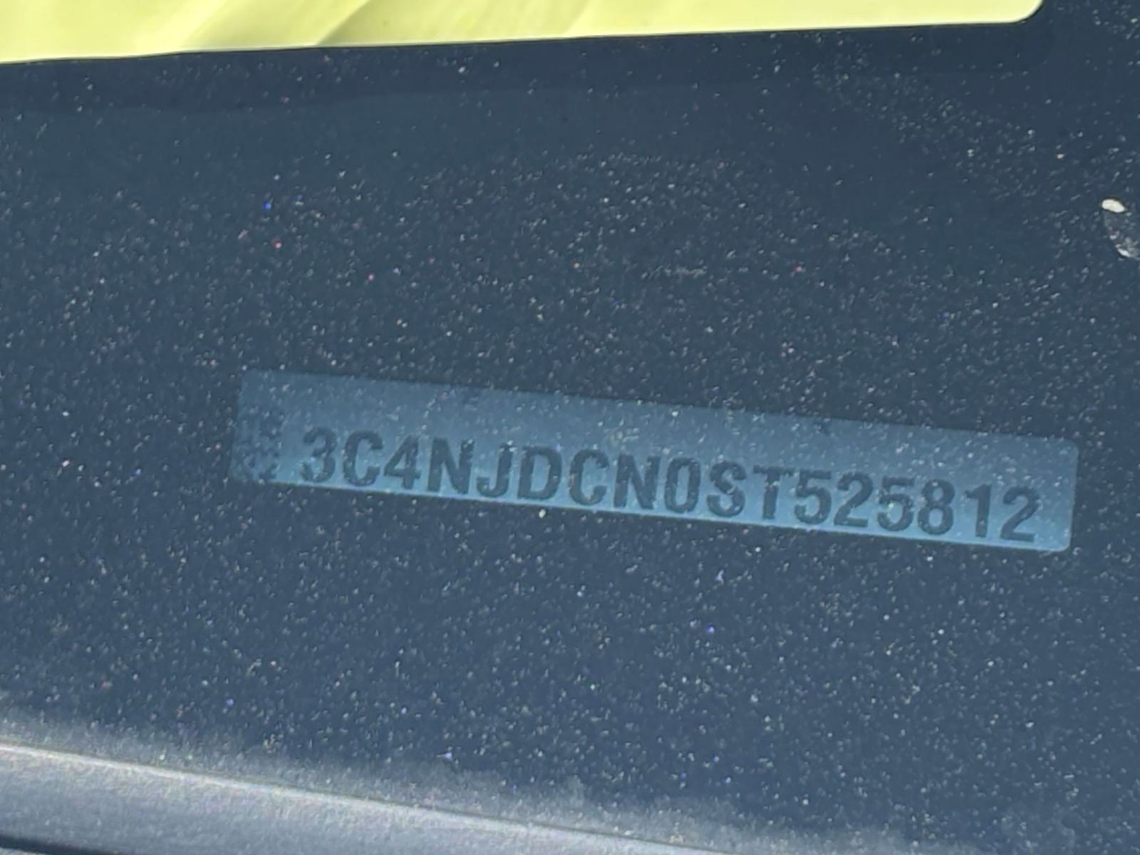 Thumbnail: 2025 Jeep Compass - 30