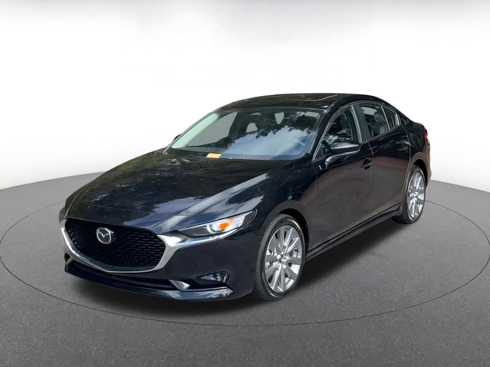 Thumbnail: 2025 Mazda Mazda3 - 7