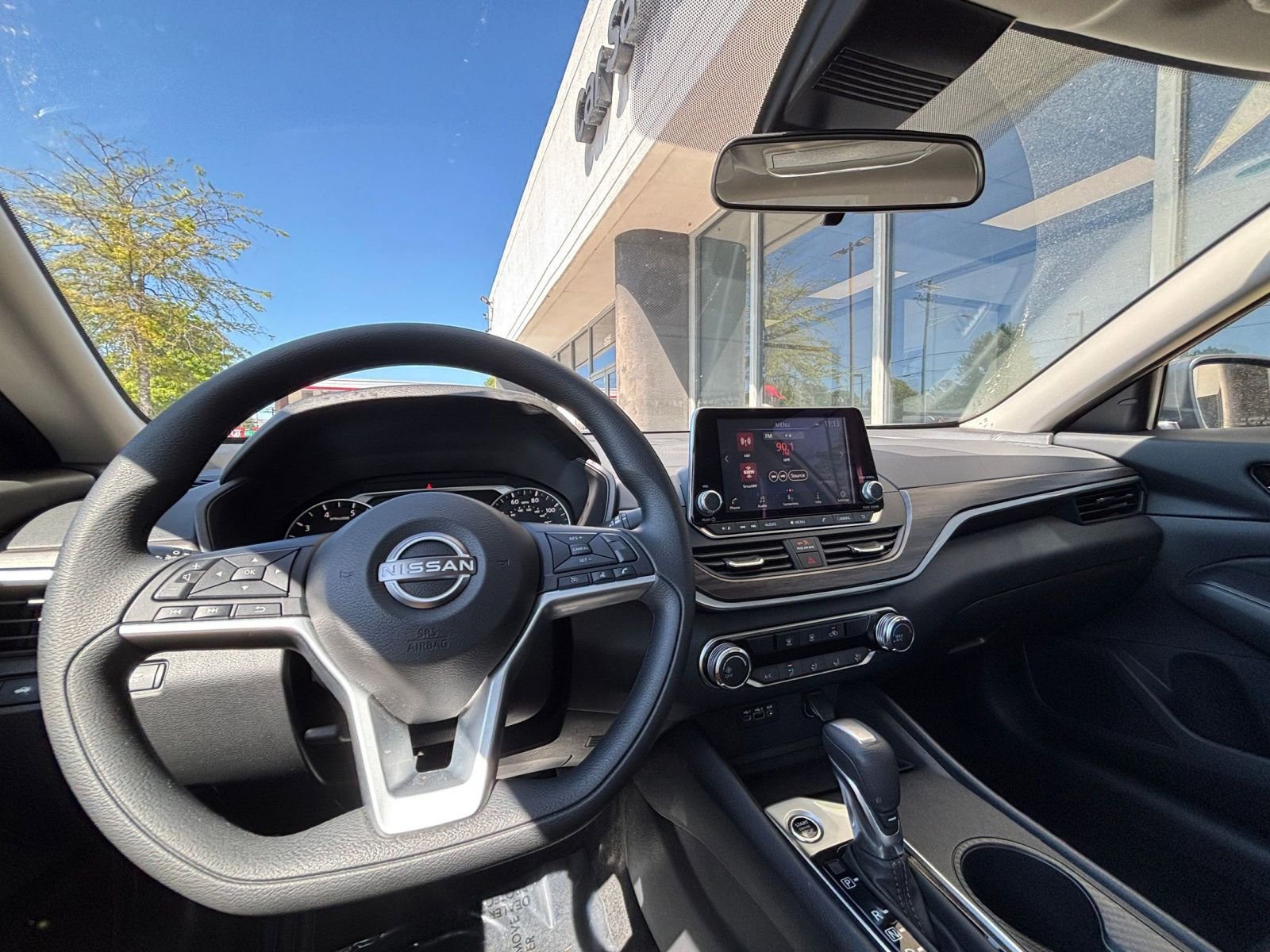 Thumbnail: 2025 Nissan Altima - 34