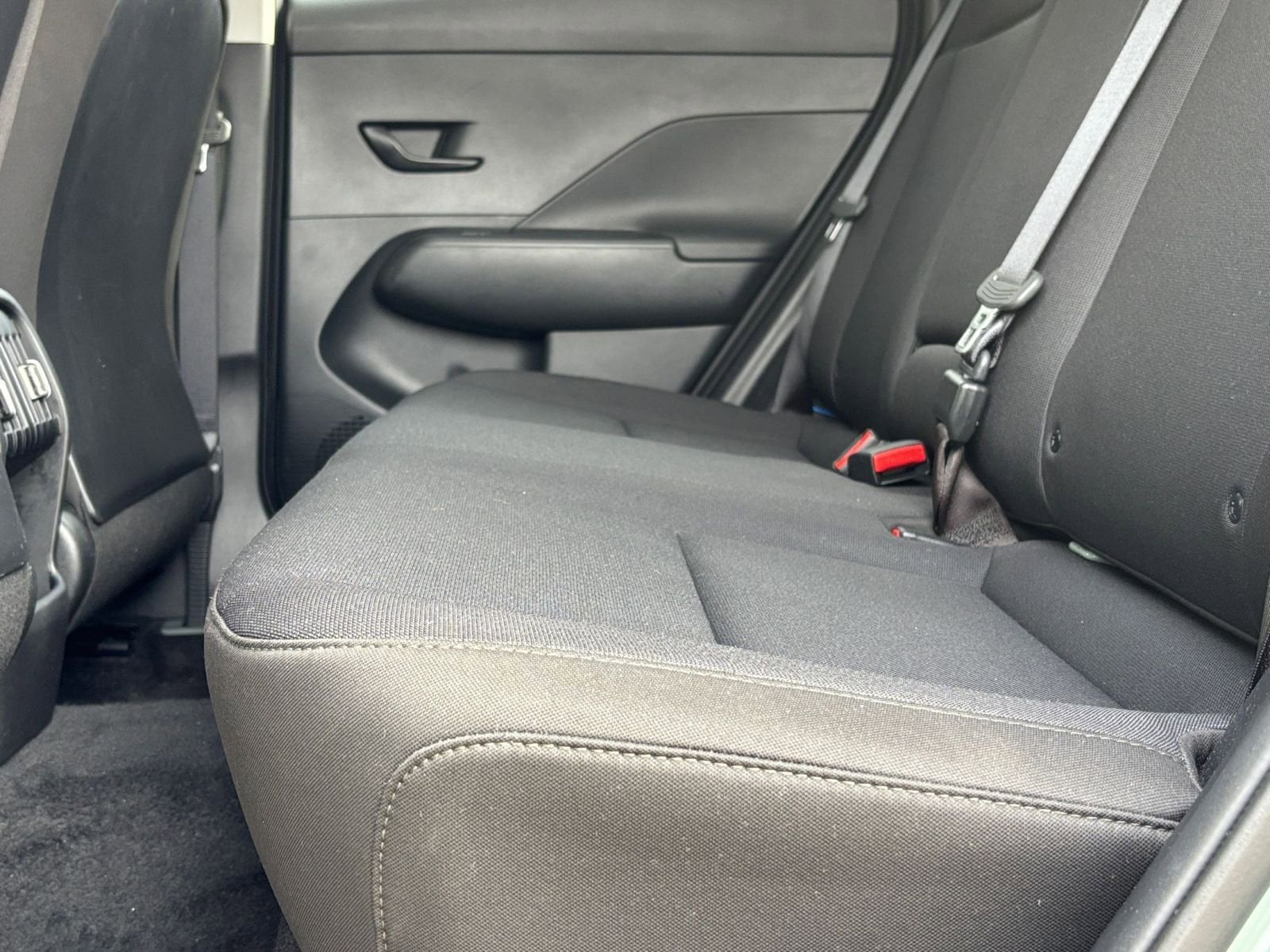 Thumbnail: 2025 Hyundai Kona - 29