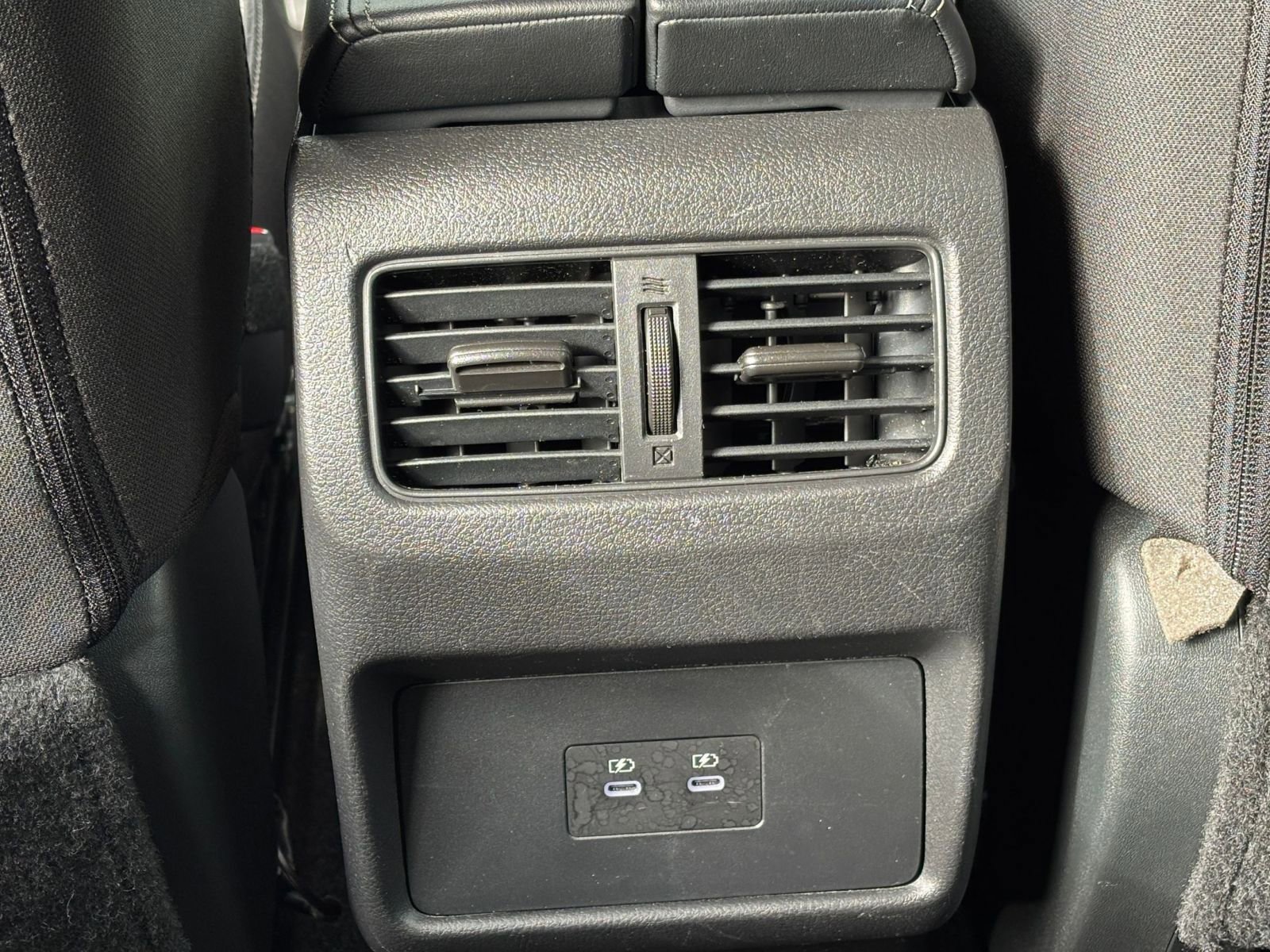 Thumbnail: 2025 Nissan Rogue - 24