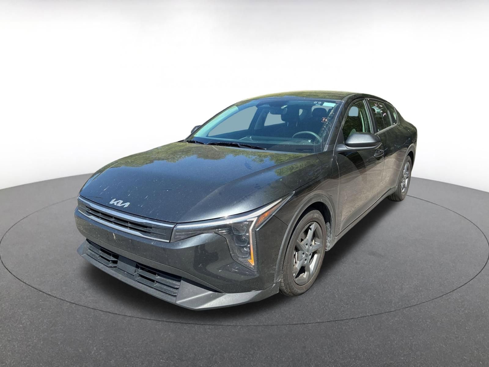 Thumbnail: 2025 Kia K4 - 3