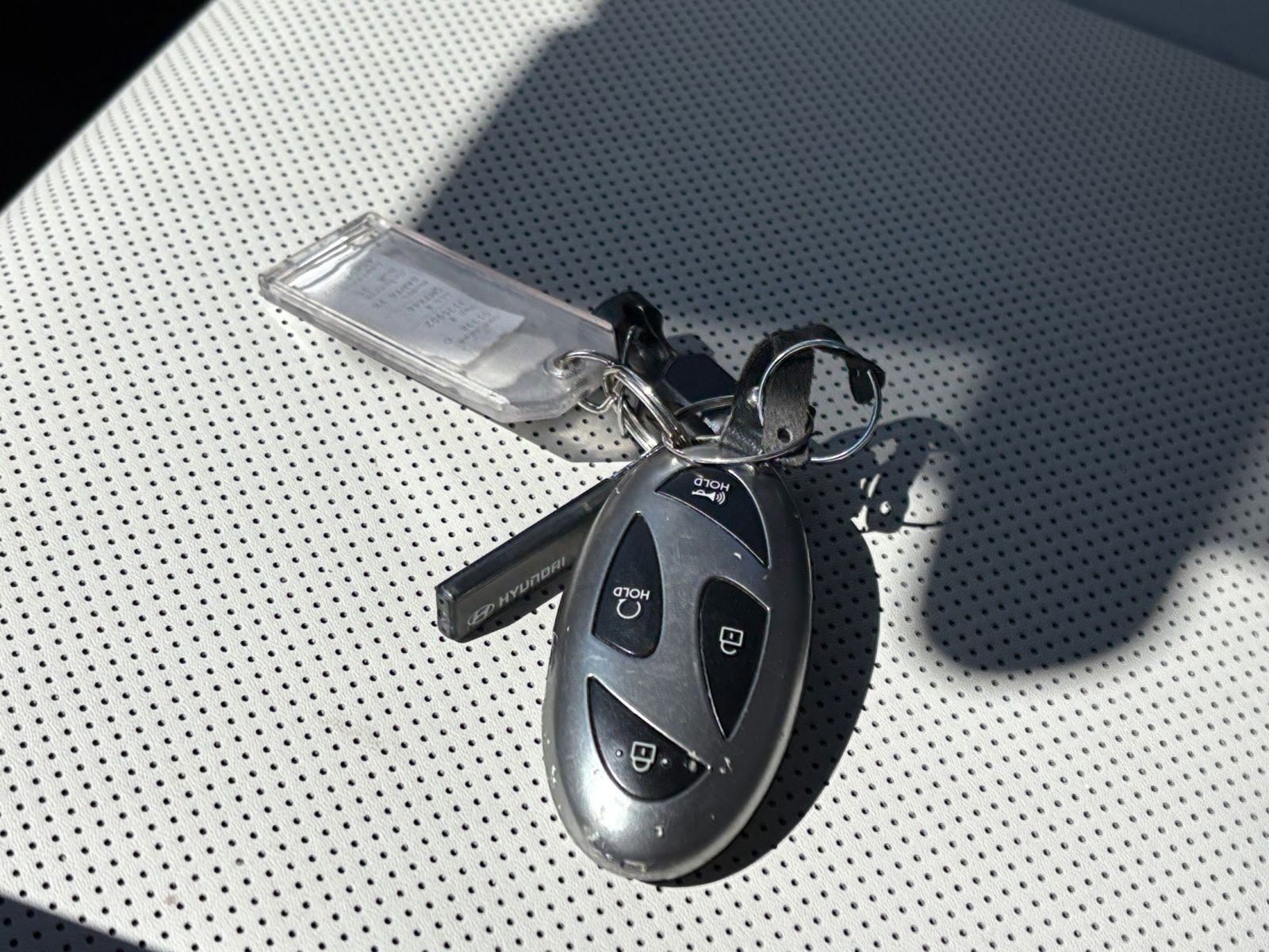 Thumbnail: 2025 Hyundai Santa Fe - 21