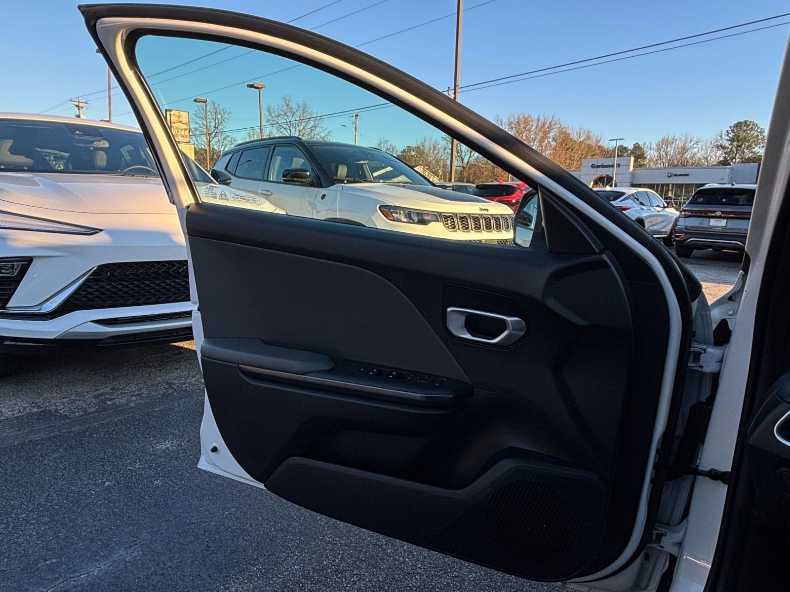 Thumbnail: 2025 Kia K4 - 20