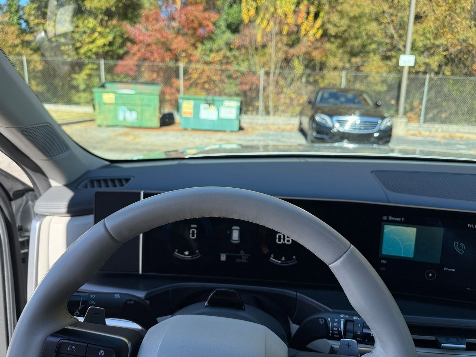 Thumbnail: 2025 Hyundai Santa Fe - 34