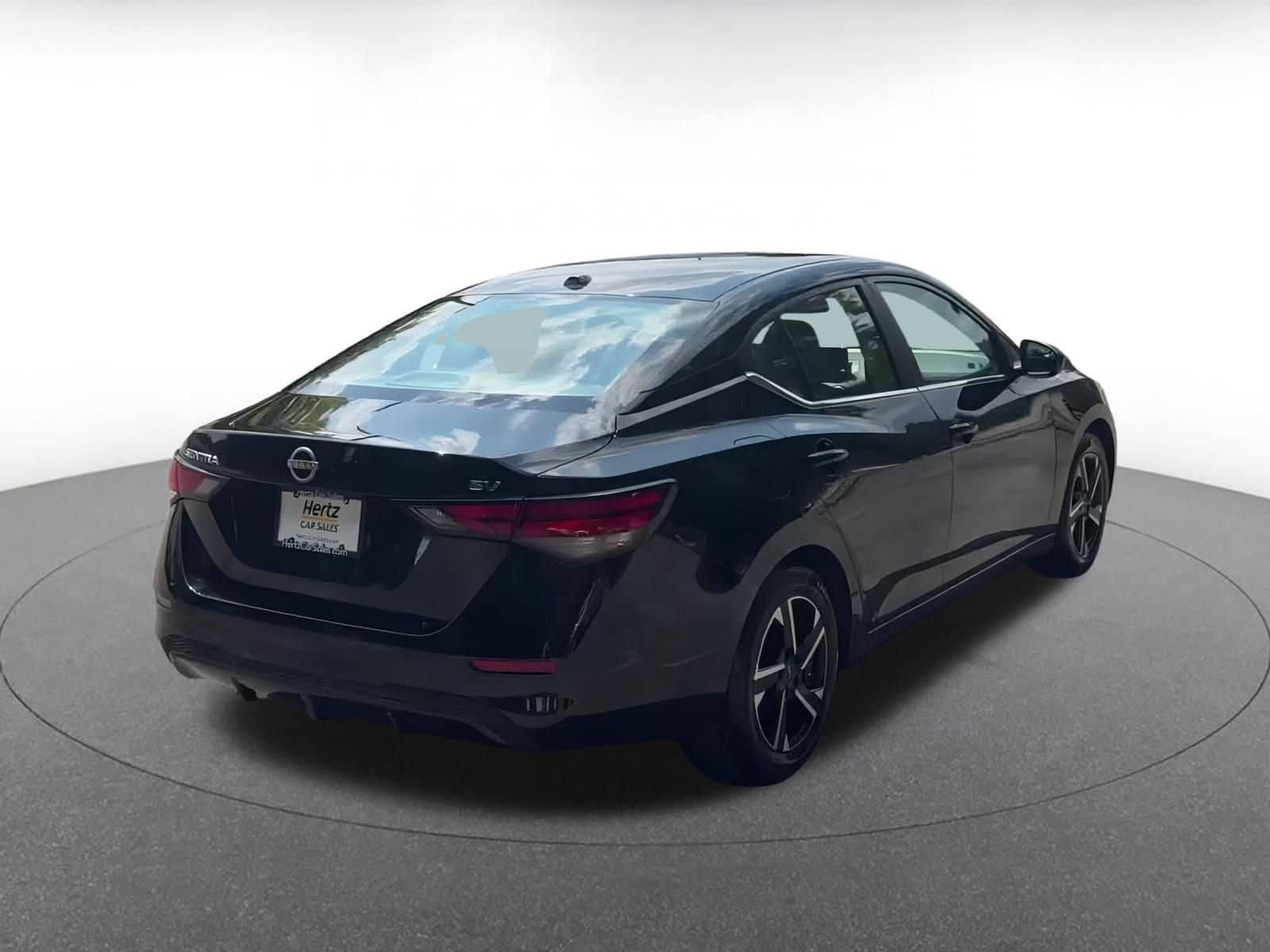 Thumbnail: 2024 Nissan Sentra - 15